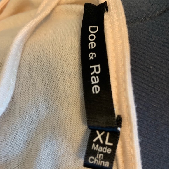 Cute boho country chic tank - Picture 5 of 5